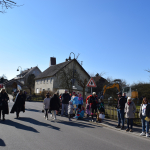 Faschingsumzum Kirchdorf 13.02.2025