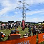 Memmingen Waldtag Timbersports 14.07.2024